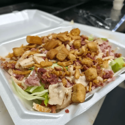 Salads